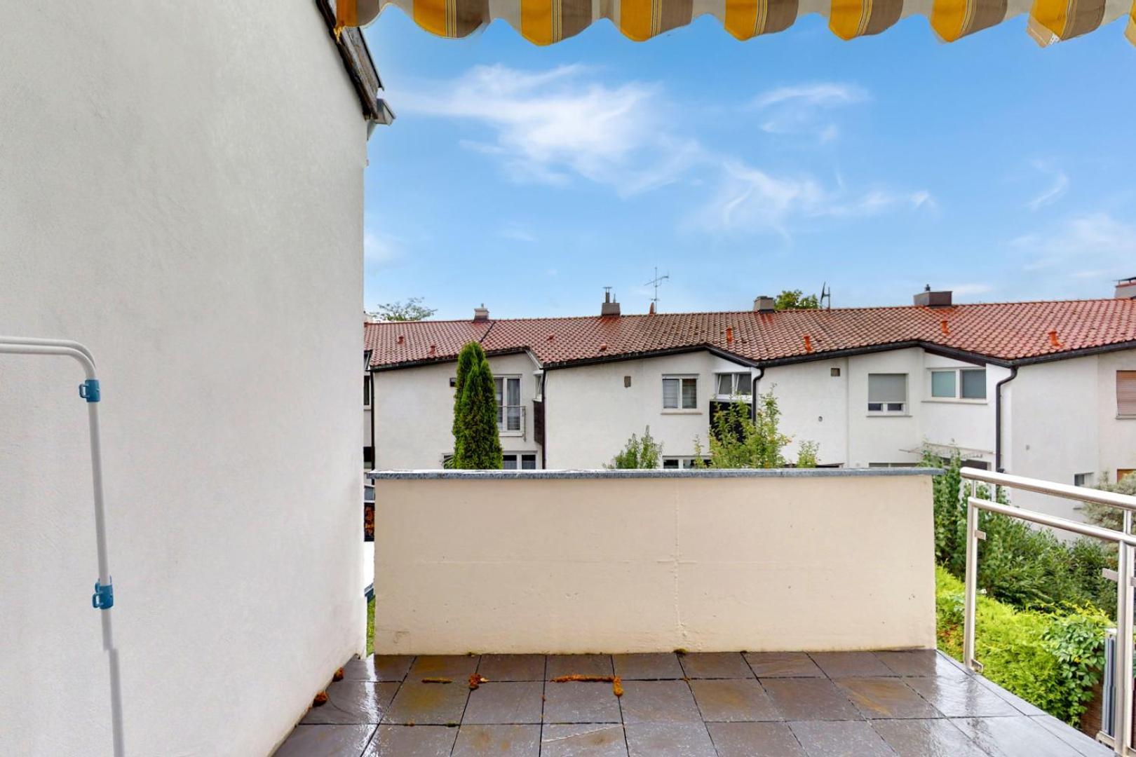 Sonne, Mond Und Sterne Hotell Fellbach Eksteriør bilde