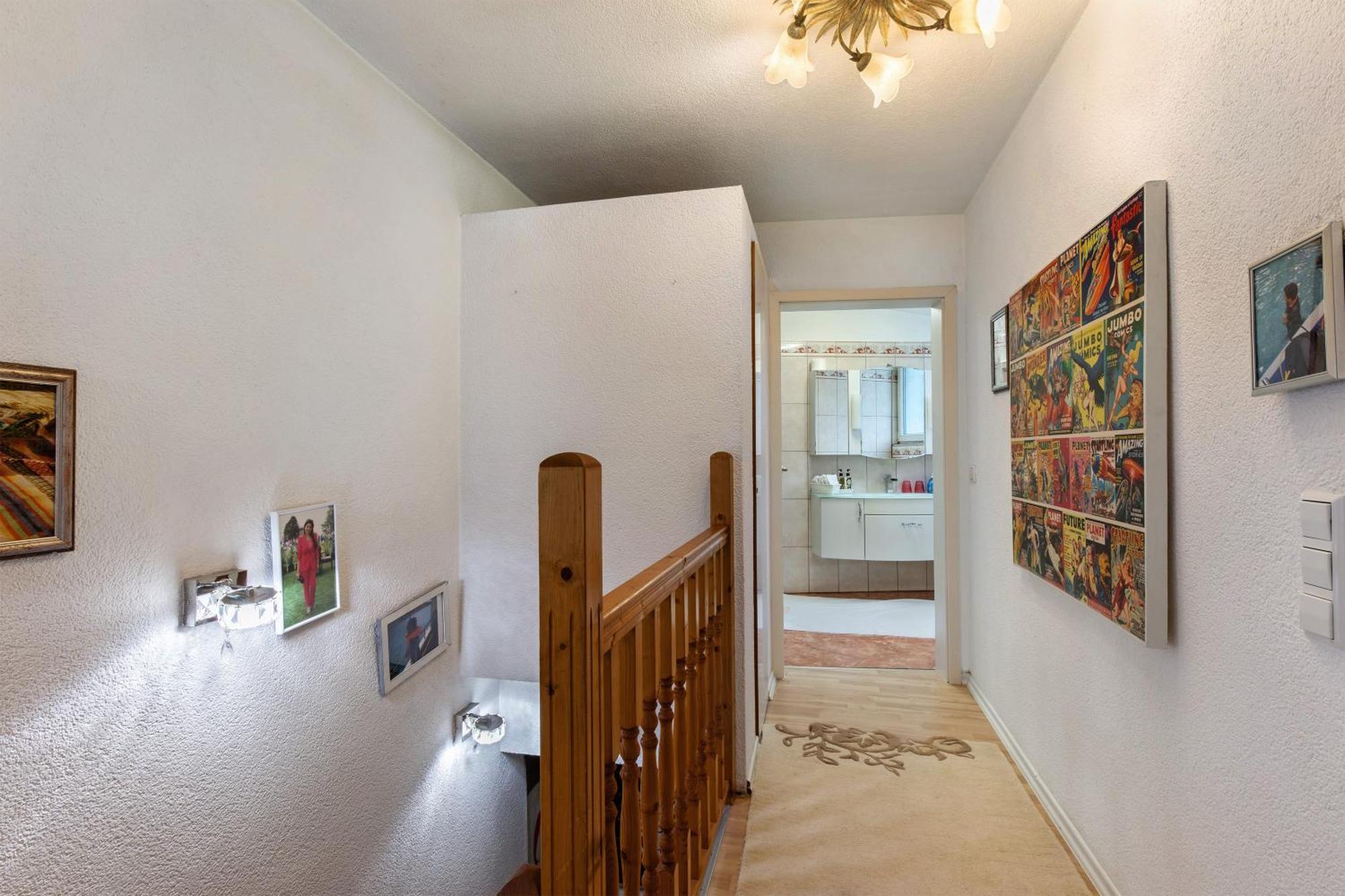 Sonne, Mond Und Sterne Hotell Fellbach Eksteriør bilde