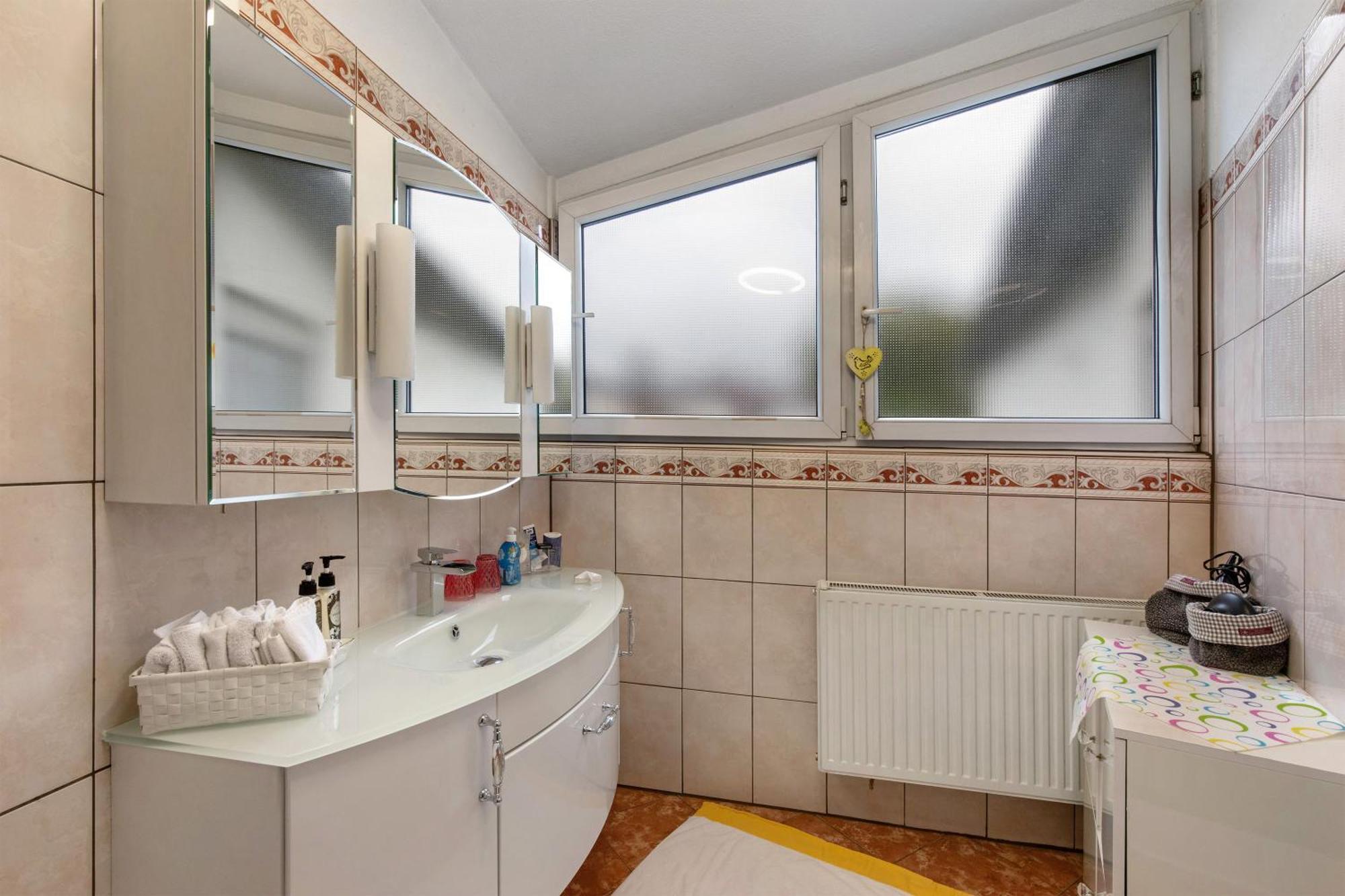 Sonne, Mond Und Sterne Hotell Fellbach Eksteriør bilde
